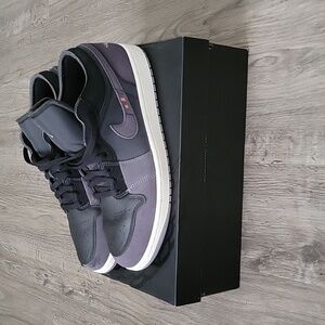 Jordan 1 low Craft sz11 USED